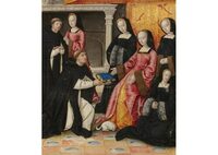 Femmes et collections au musée Dobrée - Visite guidée à Nantes