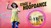 Stage de Hoop Dance à Ramonville-Saint-Agne