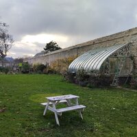 Art au jardin : visite libre du jardin Zéphyr à Lion-sur-Mer