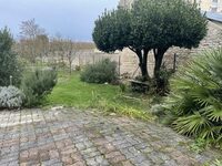 Art au jardin : visite libre du jardin "Le cabaret des oiseaux" à Lion-sur-Mer