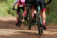 Cyclisme : Circuit Minier à Saint-Martin-de-Valgalgues