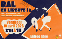 Bal en liberté ! à Castanet-Tolosan