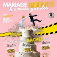 Mariage, Embrouilles et Amuse-Gueule à Saint-Vallier