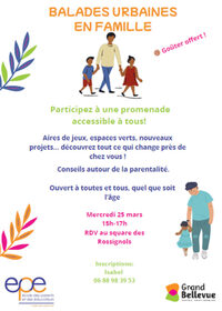 Balade en famille à Nantes