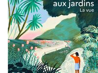 Rendez-vous aux jardins - exposition Goupilissime à Bar-le-Duc