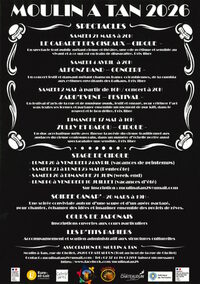 Soirée canap' à Châteaudun