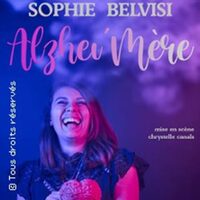 Alzhei'Mère - Tournée à Brest