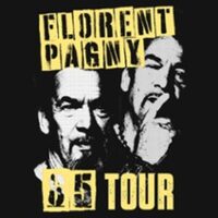 Florent Pagny - La Suite du Retour - 65 Tour à Saint-Herblain