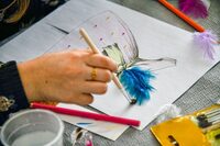 Atelier : Petit Styliste à Granville