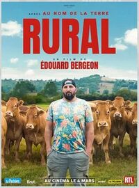 Cinéma : Rural à Saint-Affrique