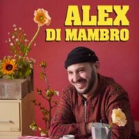 Alex Di Mambro - Tournée à Pacé