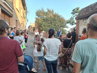VISITE THEÂTRALISÉE DU CANAL DU MIDI à Gardouch