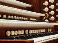 Récital d'orgue à Cernay