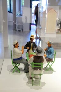 Journées Nationales Tourisme & Handicap à Aubagne