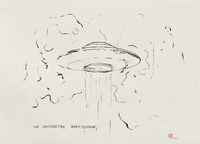 "Une rencontre inattendue", exposition Gilles Barbier à Marseille 6e