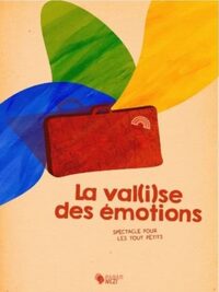 La valise des émotions à Marseille 5e