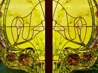 Art nouveau - Art déco. Marseille au cœur des styles à Marseille 8e