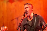 Concert dixième saison: Robert Hancock et Supermachinchoseband à Madecourt