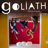 Goliath... à Châtellerault