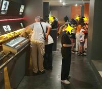 Visite libre des expositions à Estivareilles