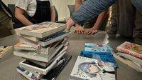 Ta Culture Manga à Lille