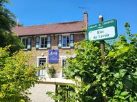 Rando gourmande du Parc #1 à Chevreuse