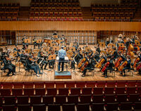 Orchestre symphonique & musique de chambre à Bordeaux
