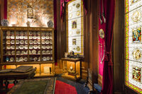 Conférence historique : « Des merveilles des cinq parties du monde », la collect à Nogent-sur-Marne