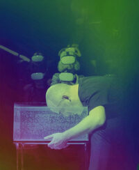 SWAMI à Bailly-Romainvilliers