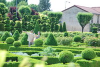 Visite découverte du château du Grand Jardin à Joinville