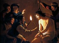 La Passion selon Saint Matthieu de J.B BACH à Lille