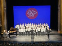 Les enfants de l'opéra – Angers Nantes Opéra – Séance inclusive à Nantes