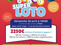 Super Loto à Fameck