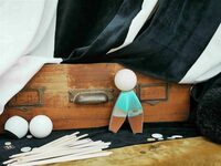 Atelier Jeune Public - INTRA - par Marine Chevanse à Saint-Julien-lès-Metz