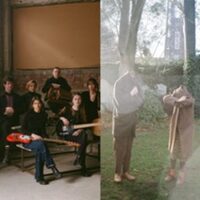 Zoe Heselton & Sister Outsider à Nilvange