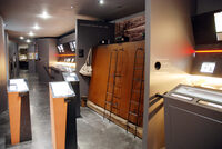 Jeu de Piste, grandeur nature à Estivareilles