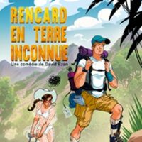 Rencard en Terre Inconnue à Besançon