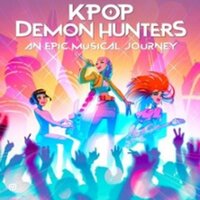 Concert - Kpop Demon Hunters à Paris 7e