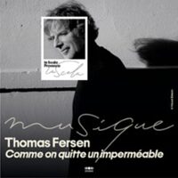Thomas Fersen - La Scala, Avignon à Avignon