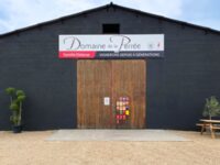 Portes ouvertes au Domaine de la Perrée à Bourgueil