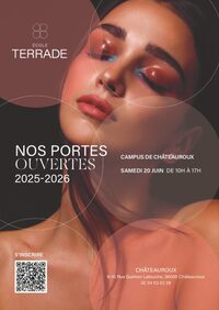 Journée portes ouvertes à Châteauroux