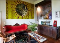 Visite guidée de l'exposition "Le Chant des Etoiles" à Saint-Laurent-les-Tours