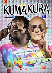 KUMA KURA - Tournée 2026 et sortie du premier album à Beauvais