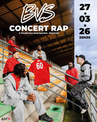 Musique - BVS à Beauvais