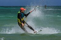 Sea, Surf n'Saire à Réville