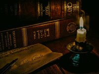 Escape game sur le thème du débarquement à Saint-Aubin-sur-Mer