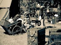 Spectacle immersif à Méautis