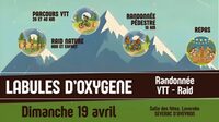 Labules d'oxygène – Journée sportive à Sévérac-d'Aveyron