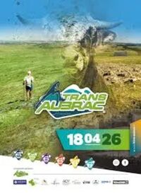 Trans Aubrac à Laissac-Sévérac-l'Église