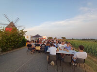 LA GUINGUETTE DU MOULIN à Nailloux